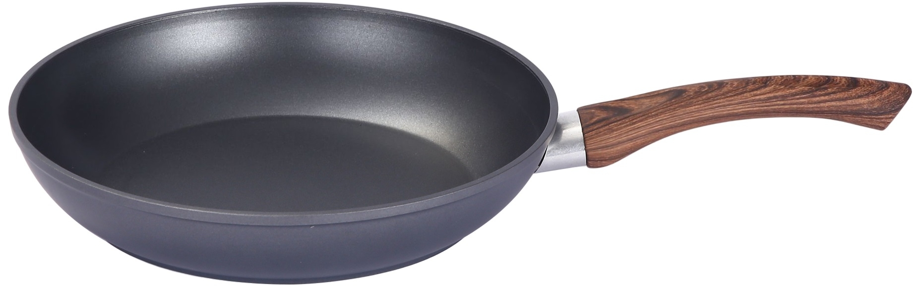 Замовити Сковорідка Bravo Chef класична 20 см BC-1101-20 в інтернет магазині luminarc.in.ua за вигідною ціною дешево, оптом і роздріб.