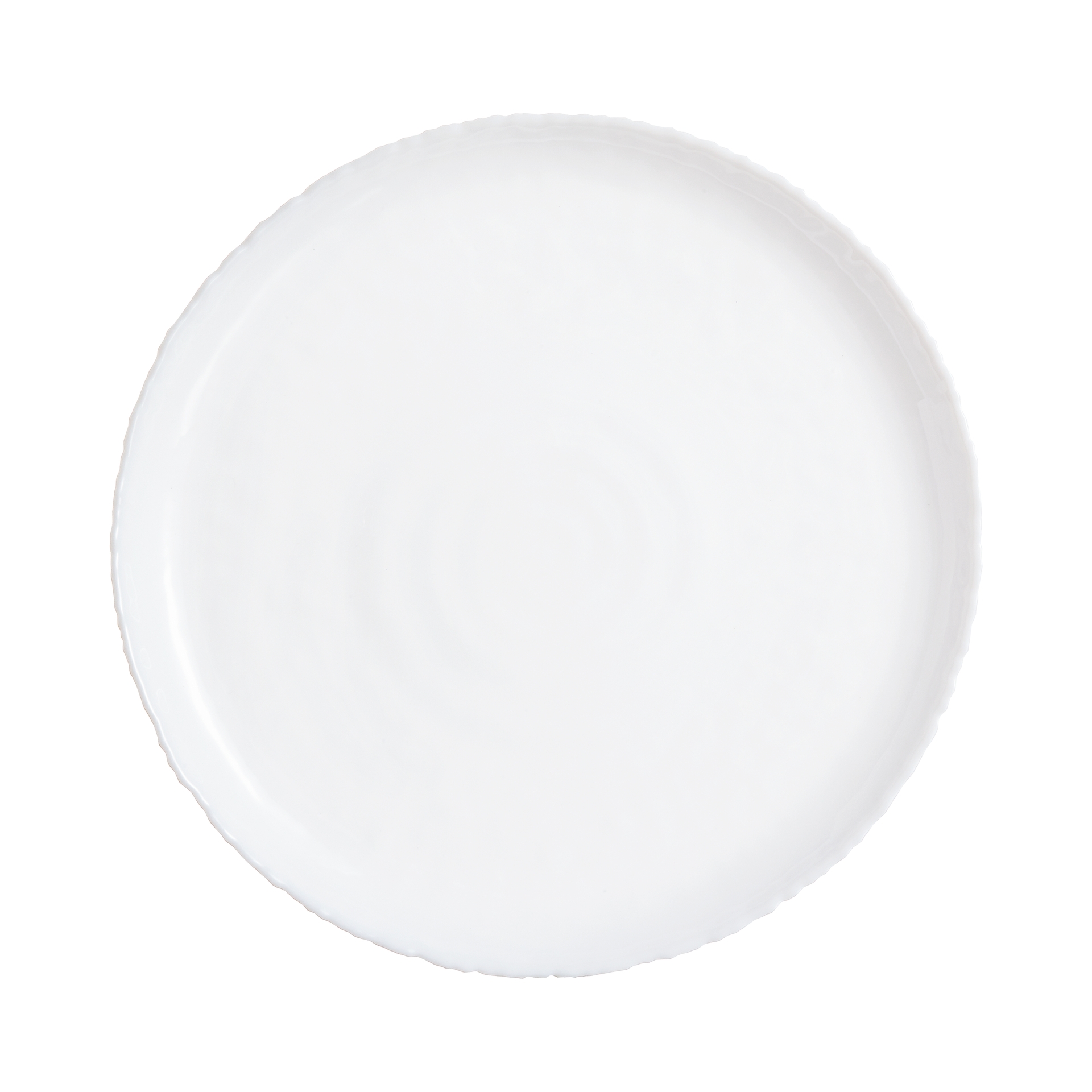 Заказать Тарелка десертная Luminarc Ammonite White в интернет магазине ar-ukraine по выгодной цене недорого, оптом и розница.