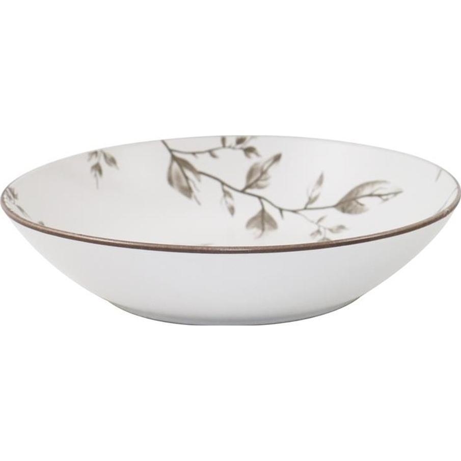 Замовити Тарелка суповая 790 мл/20.2 см Ardesto Asti AR1420AB в інтернет магазині luminarc.in.ua за вигідною ціною дешево, оптом і роздріб.