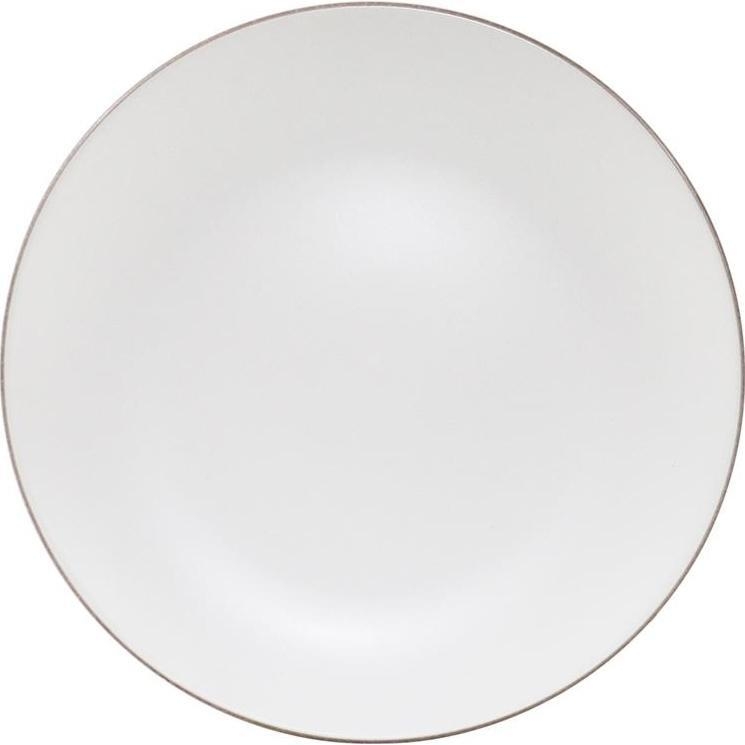 Замовити Тарелка десертная 19,4 см Ardesto Asti AR1419AW в інтернет магазині luminarc.in.ua за вигідною ціною дешево, оптом і роздріб.