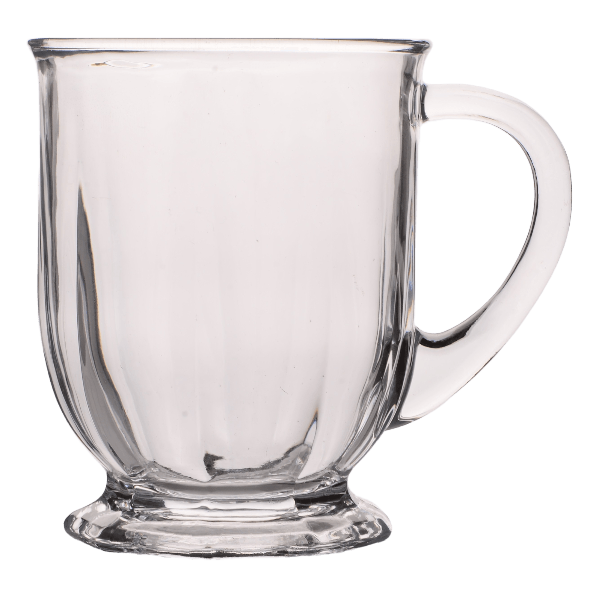 Замовити Чашка LED Sheer, 650 мл в інтернет магазині luminarc.in.ua за вигідною ціною дешево, оптом і роздріб.