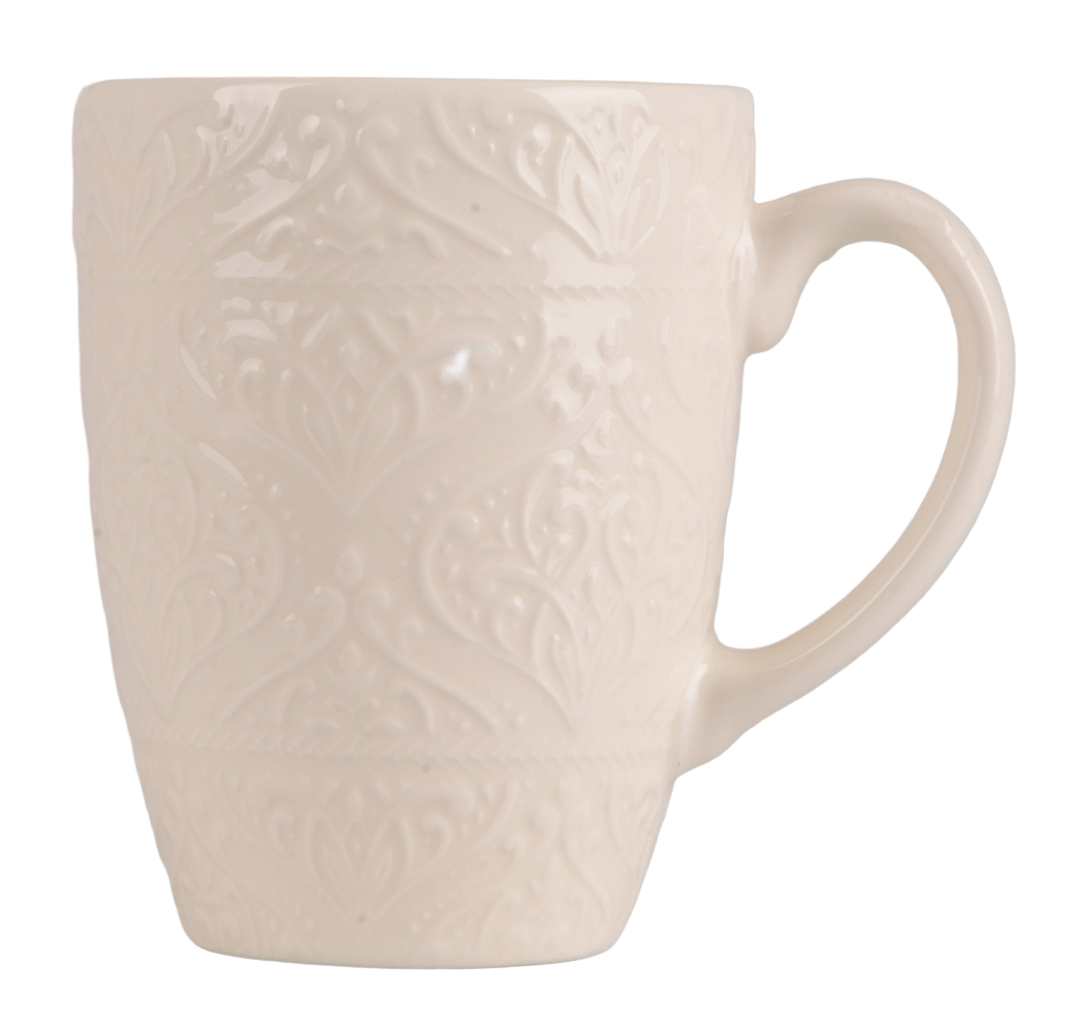 Замовити Чашка LED Ornament, 450 мл в інтернет магазині luminarc.in.ua за вигідною ціною дешево, оптом і роздріб.