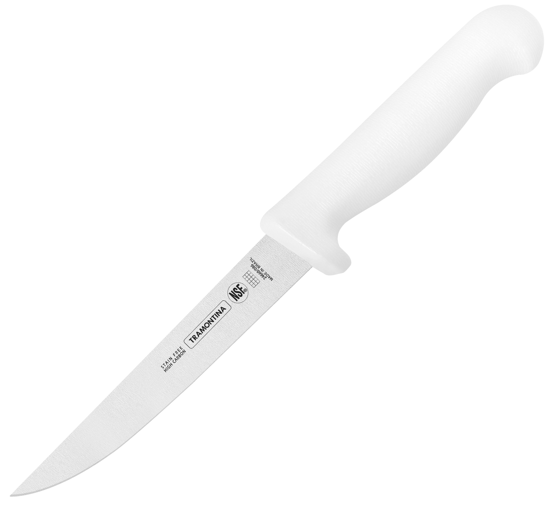 Замовити Ніж обваловувальний Tramontina Profissional Master, 152 мм в інтернет магазині luminarc.in.ua за вигідною ціною дешево, оптом і роздріб.