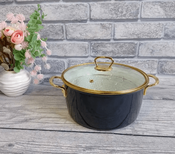 Замовити Кастрюля – фритюрница 3,7 л OMS 10100-22-3,7л-Grey/Уценка в інтернет магазині luminarc.in.ua за вигідною ціною дешево, оптом і роздріб.