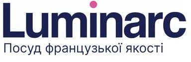 Luminarc логотип