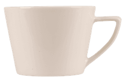 Набір кавовий з блюдцями Limited Edition ARIA GOLD 90 млх 6 шт (TRSC-Y90CS)