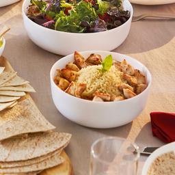 Форма для запікання LUMINARC DIWALI, 18 см N2945