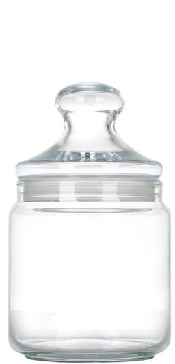 Банка LUMINARC CLUB 0.75 л N1839