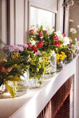 Банка LUMINARC CLUB 0.75 л N1839