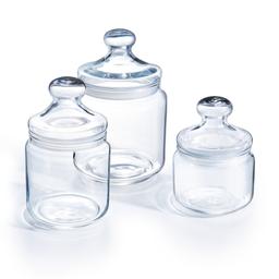 Банка LUMINARC CLUB 0.75 л N1839