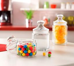 Банка LUMINARC CLUB 0.75 л N1839