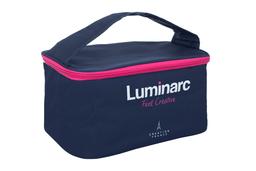 Набір контейнерів із сумкою LUMINARC KEEP'N BOX, 3 шт P8001