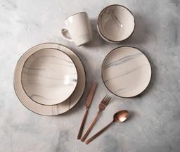 Блюдо Limited Edition Marble CG-021-6