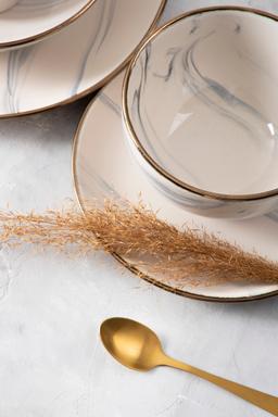 Салатник Limited Edition Marble CG-021-4