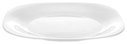 Сервіз столовий LUMINARC CARINE WHITE, 19 предметів N2185