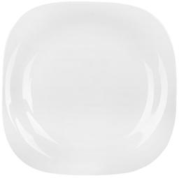Сервіз столовий LUMINARC CARINE WHITE, 19 предметів N2185