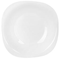 Сервіз столовий LUMINARC CARINE WHITE, 19 предметів N2185