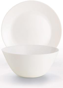 Сервіз Luminarc Zelie, 19 предметів V3792