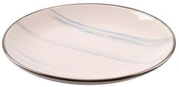 Тарелка обеденная Limited Edition Marble CG-021-1