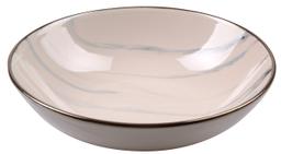 Тарелка суповая Limited Edition Marble CG-021-3