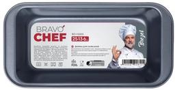 Форма для кексу Bravo Chef Brezel, 25х13х6 см BC-10205