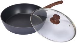 Сковорідка Bravo Chef глибока 26 см BC-1101-26/L