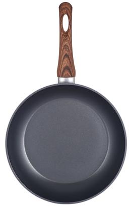 Сковорідка Bravo Chef класична 20 см BC-1101-20