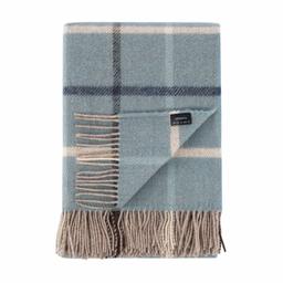 Плед 140x200 см Ardesto Leonardo Alpina, блакитний ART0704LM