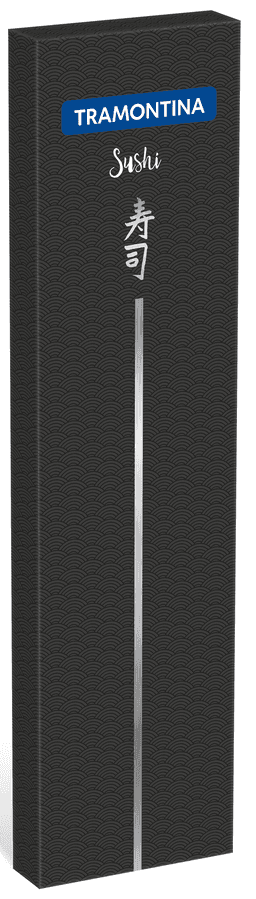 Ніж для суші TRAMONTINA SUSHI, 203 мм 24231/048