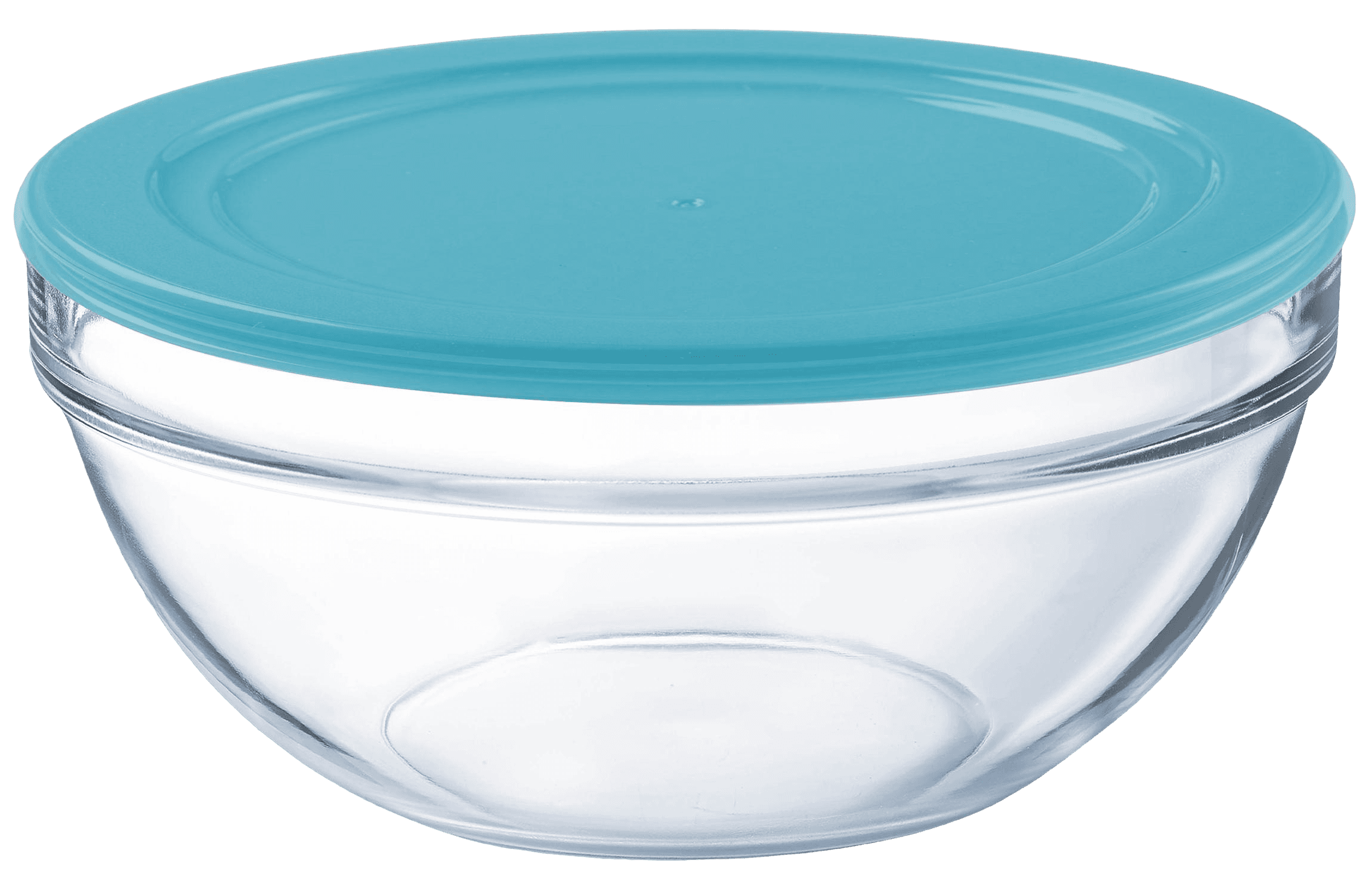 Контейнер Luminarc Stackable Caps, 0.62 л X0950