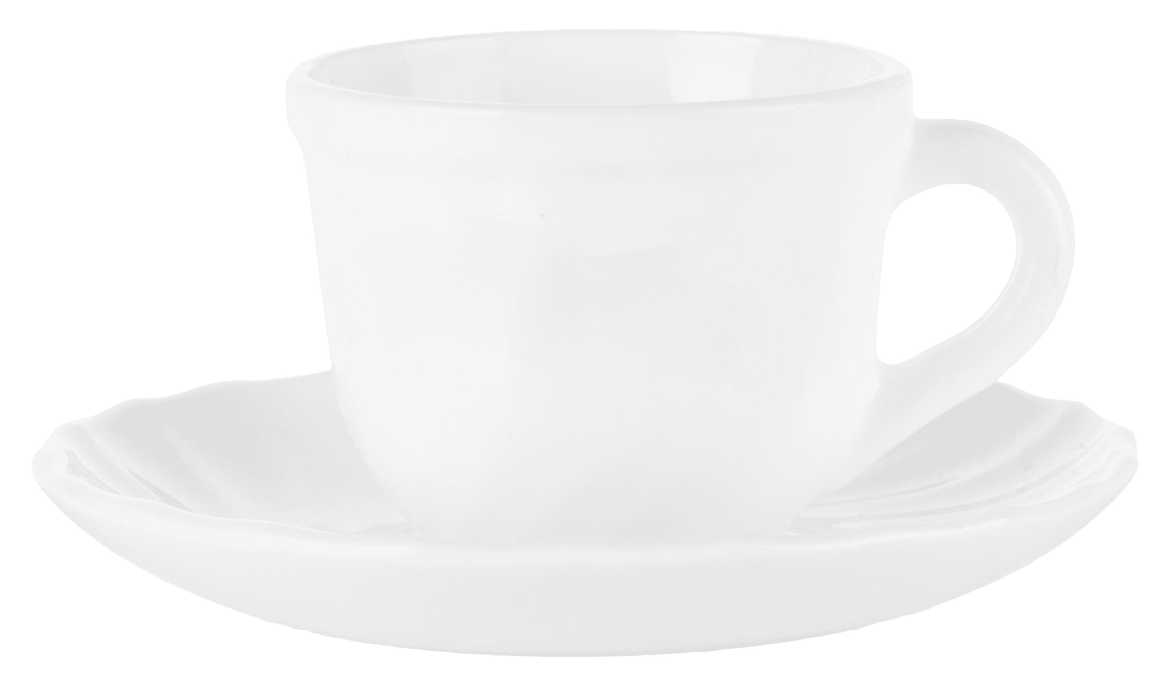 Сервіз кавовий Luminarc Feston, 12 предметів V5432