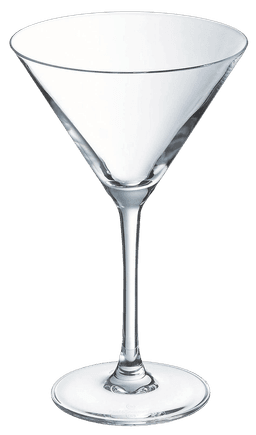 Набір келихів C&S Cabernet, 6х300 мл N6831/1