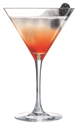 Набір келихів C&S Cabernet, 6х300 мл N6831/1