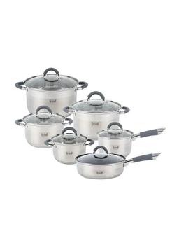 Набір посуду Krauff Saporis 12 предметів 26-242-051