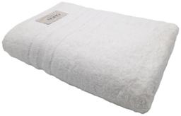 Рушник банний Soho 70х140 см бавовна 100% Fox White 70*140 Fox White