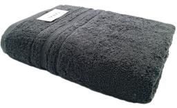 Рушник банний Soho 30х50 см 100% бавовна Fox Dark Gray 30*50 Fox Dark Gray