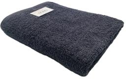 Рушник банний Soho 50х90 см бавовна 100% Basic Gray  50*90 Basic Gray