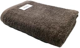 Рушник банний Soho 70х140 см бавовна 100% Basic Chocolate 70*140 Basic Chocolate