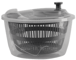 Сушарка для зелені Violet House 0890 GRAY 4.5 л