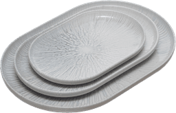Блюдо Ipec Elora, 25x15 см 30912798