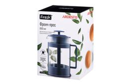 Френч-прес Ardesto Fresh 800 мл AR1008BEF