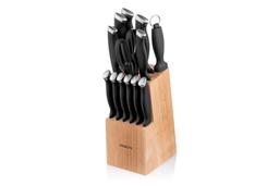 Набір ножів 14 предметів Ardesto Gemini Gourmet AR2114SW
