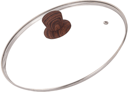 Каструля Bravo Chef класична 20 см (2.6 л) з кришкою BC-2101-20