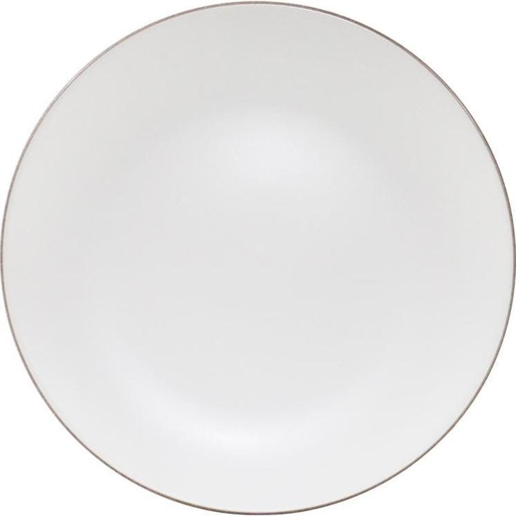 Тарелка обеденная 26.9 см Ardesto Asti AR1427AW