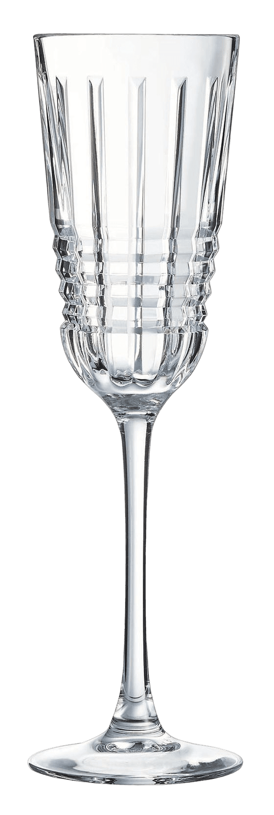 Набір келихів CD'A Rendez-Vous, 4х170 мл V7378