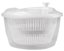 Сушарка для зелені Violet House 0890 WHITE 4.5 л