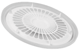 Сушарка для зелені Violet House 0890 WHITE 4.5 л