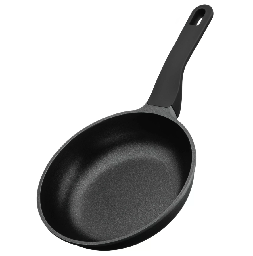 Замовити Глубокая сковорода 26 см Ardesto Black Mars Mira AR0726BM в інтернет магазині luminarc.in.ua за вигідною ціною дешево, оптом і роздріб.