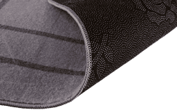 Набір килимків для ванної та туалету Soho 50х40 см, 50х80 см Gray tex mat 50*40, 50*80 см Gray