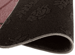 Набір килимків для ванної та туалету Soho 50х40 см, 50х80 см Beige tex mat 50*40, 50*80 см Beige
